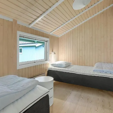 Дом отдыха Awesome In Nex With 2 Bedrooms And Wifi *