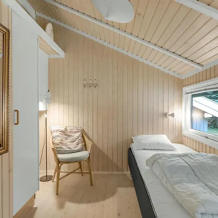 Дом отдыха Awesome In Nex With 2 Bedrooms And Wifi *