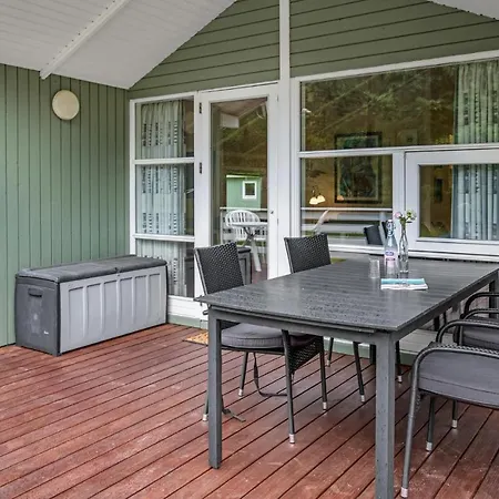 Awesome In Nex With 2 Bedrooms And Wifi Snogebaek