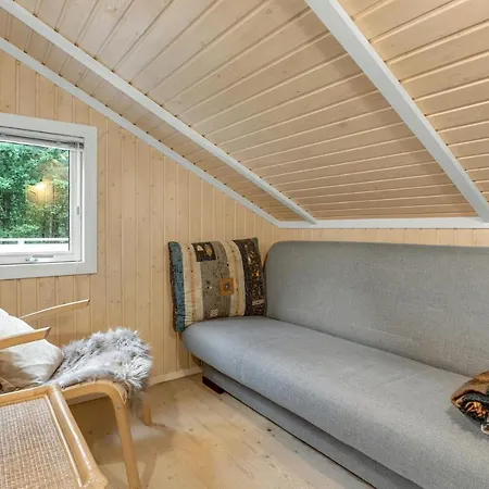 Дом отдыха Awesome In Nex With 2 Bedrooms And Wifi *