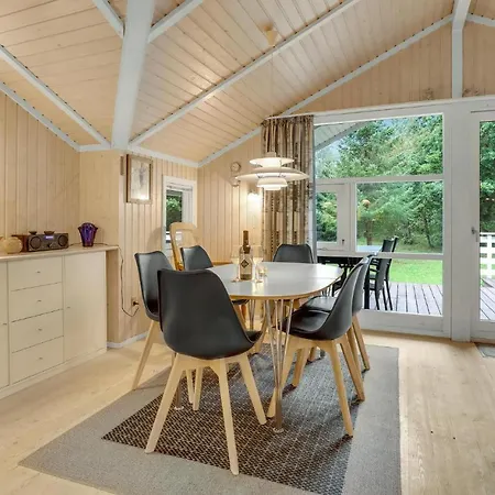 Дом отдыха Awesome In Nex With 2 Bedrooms And Wifi